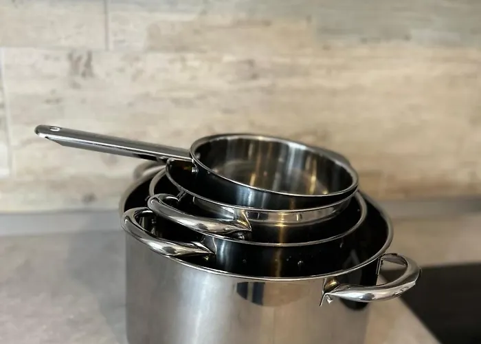 Casa Grande 公寓 *