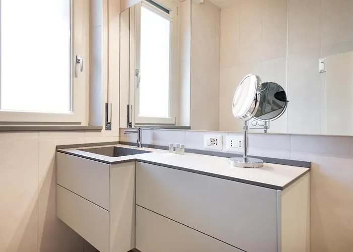 Easylife - - Cassala 61 - Navigli Apartament