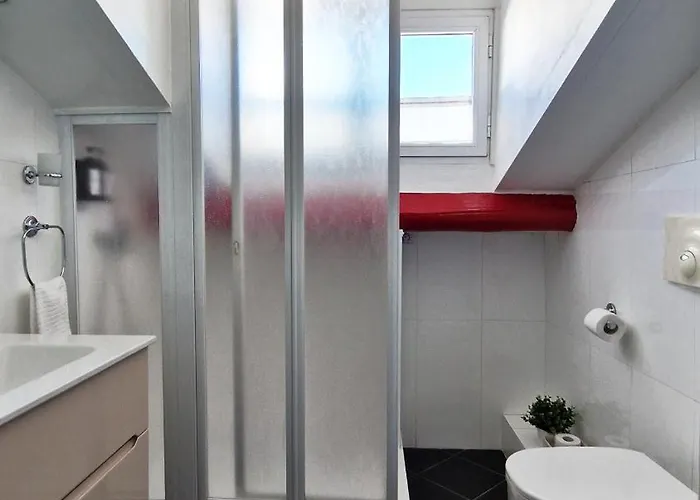 Appartement Luminoso Loft Vicino Stazione E Porta Venezia Milaan