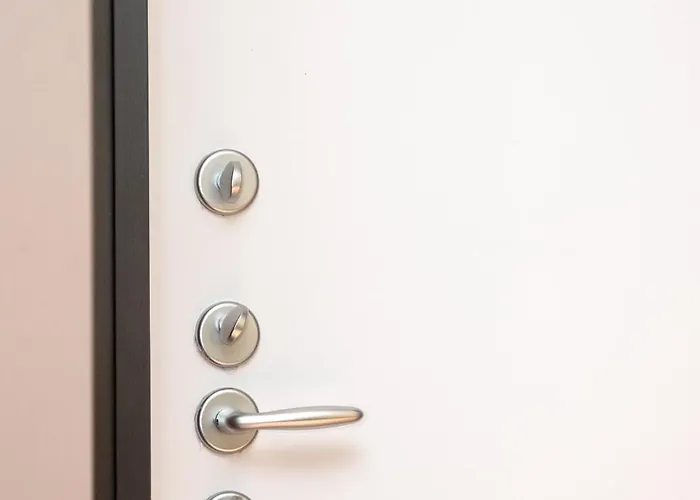 Boutique - Luxury & Wellness Apartamento