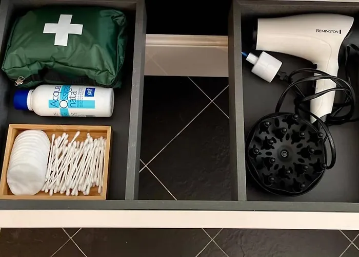 Appartement Luminoso Loft Vicino Stazione E Porta Venezia