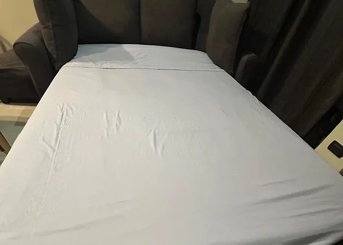 Brand New Steps From Citylife, Sempione, Allianz Mico - Metro Domodossola - Metro Portello - Tram Right Outside To Duomo, Brera, Cadorna Reachable In 15 Min * 밀라노