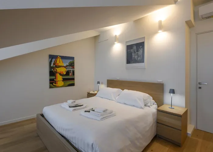 Novara, 6 - Attic With Style *