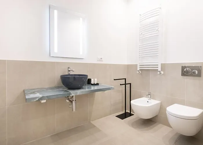 Easylife - - Lamarmora 1 - Porta Romana Milán