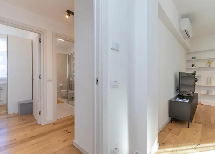 I-host - Assietta Milaan