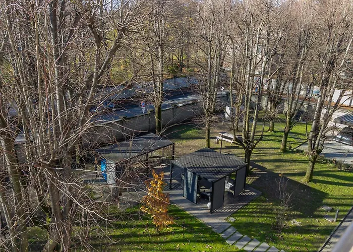 I-host - Assietta Appartement *