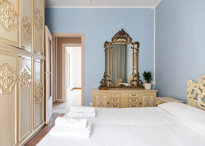 Apartamento Casa Venezian *