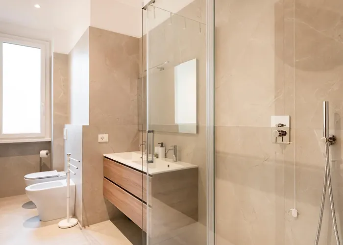 Daire Easylife - - Italia 11 P4 - Historic Center Milano