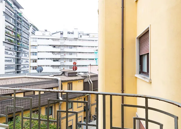 Appartamento Easylife - - Italia 11 P4 - Historic Center *