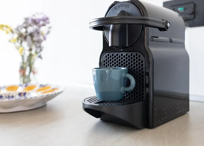 Duomo 7 Min - Panoramic Terrace & Two Bedrooms *