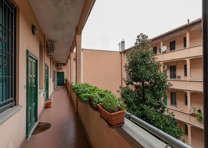 I-host - De Sanctis 52 Διαμέρισμα Μιλάνο