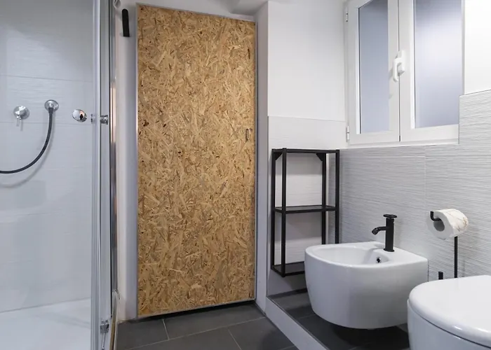 Italianway Comfort - Santagnese 14 *