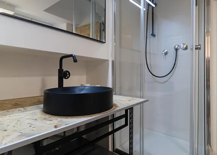 Italianway Comfort - Santagnese 14 Mediolan