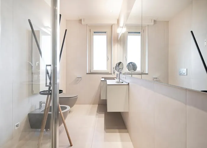 Apartament Easylife - - Cassala 61 - Navigli