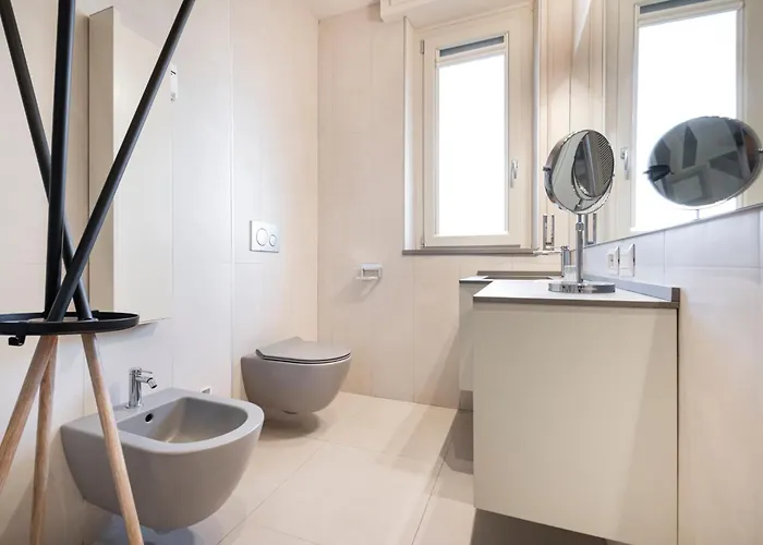 Apartament Easylife - - Cassala 61 - Navigli Mediolan
