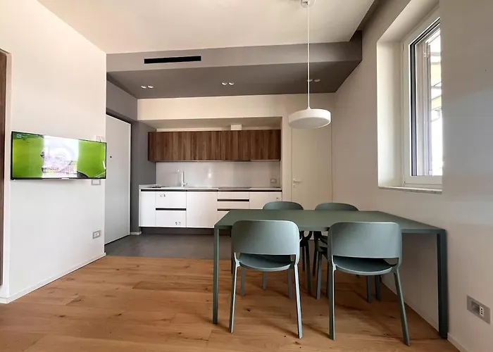 Stunning Penthouse Duomo Experience