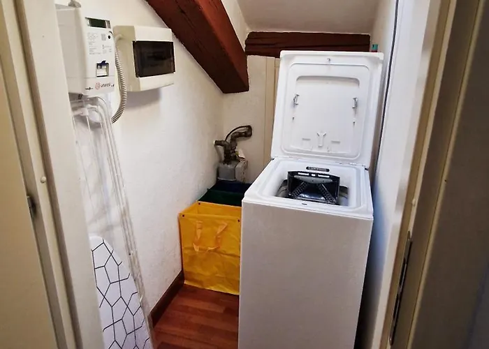 Settembrini Loft Stazione - Corso Buenos Aires - Porta Venezia *