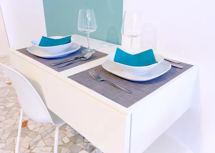 La Casina Di Barbara Sul Naviglio, Canal Area Apartman