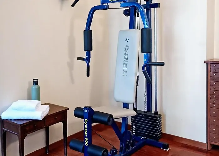 Casa Ferretti - Corso Garibaldi *