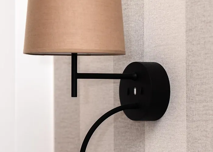 Boutique - Luxury & Wellness Apartamento