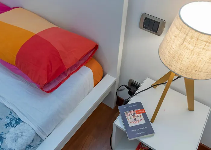 I-host - Copernico * מילאנו