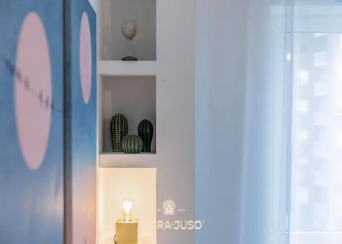 Rucellai In Apartment Mailand