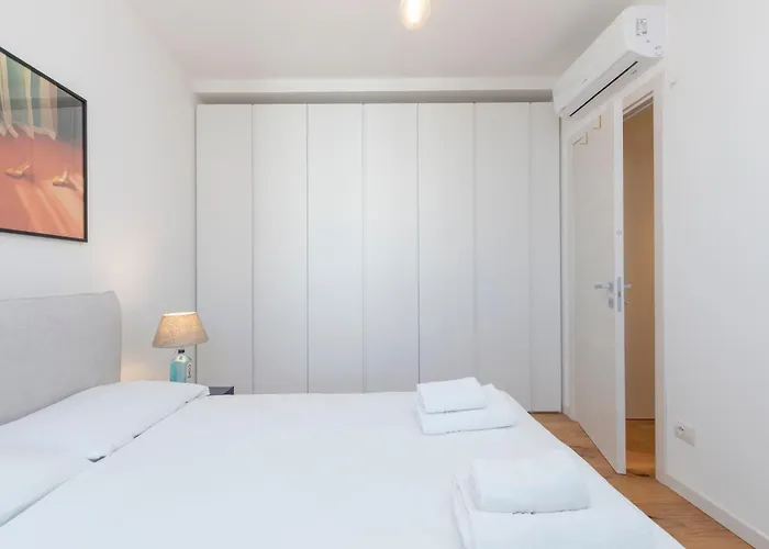 Appartement I-host - Assietta Milaan