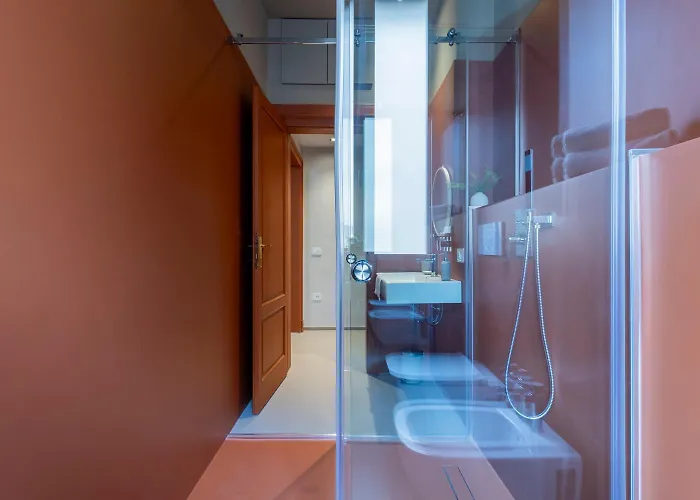 Apartmán Liberty House - Carozzi Milán