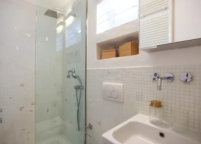 Apartmán Hacca Collection - Charming In Corso Magenta