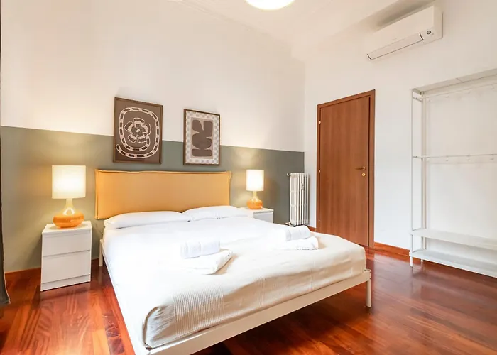 Easylife - - Italia 11 P4 - Historic Center *