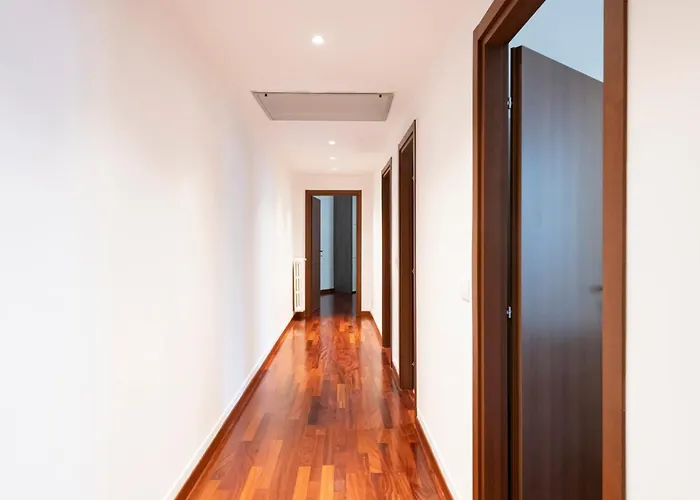 Easylife - - Italia 11 P4 - Historic Center Appartamento