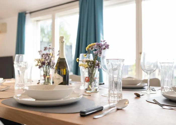 Duomo 7 Min - Panoramic Terrace & Two Bedrooms Milão