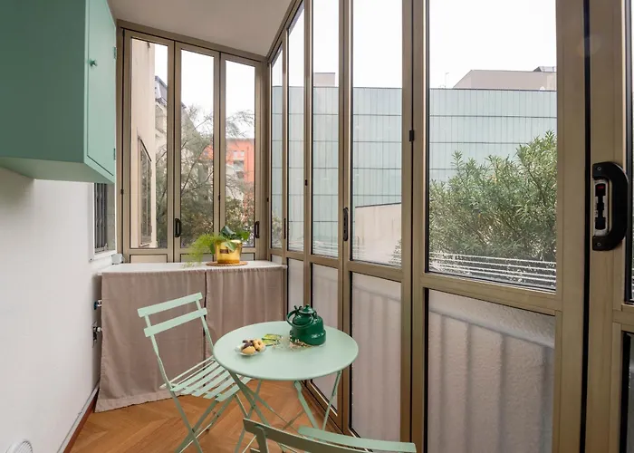 Tolmezzo - 7sundays מילאנו