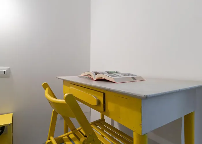 Apartament Italianway Comfort - Santagnese 14 Mediolan