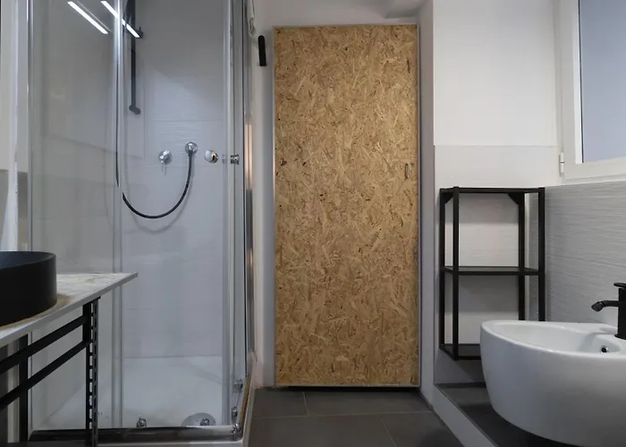 Italianway Comfort - Santagnese 14 Mediolan