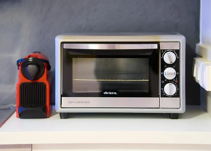 Charming Urban Retreat, Brera - Porta Nuova Appartement