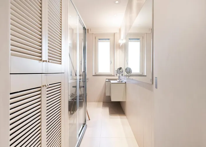 Apartament Easylife - - Cassala 61 - Navigli