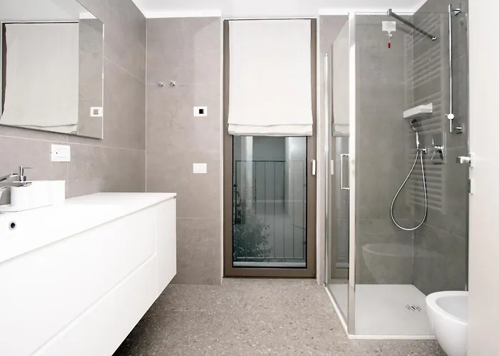 Boutique - Luxury & Wellness Milán