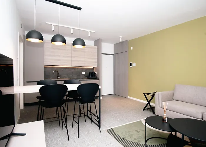 Boutique - Luxury & Wellness * Milán