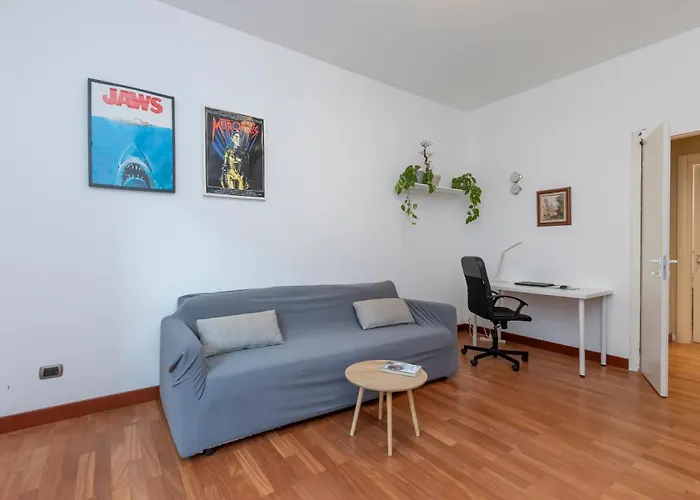 Apartment I-host - Copernico