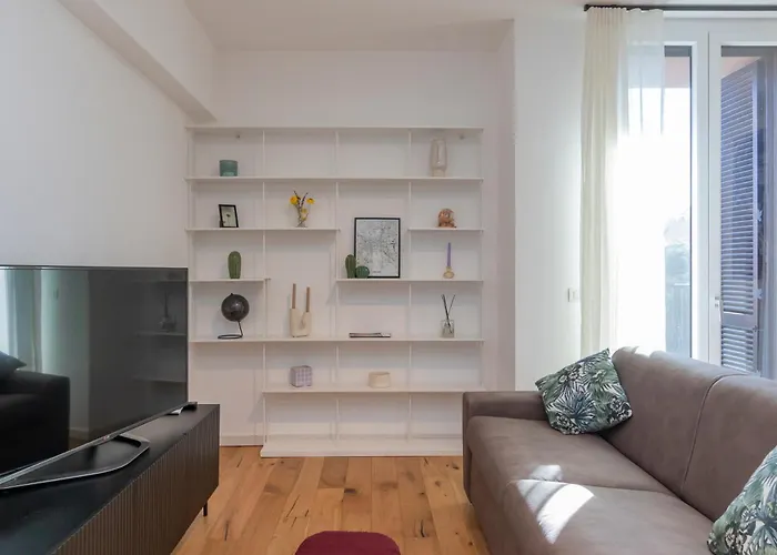 I-host - Assietta Appartement