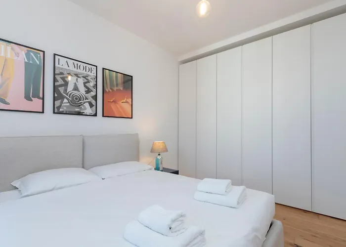 I-host - Assietta Appartement