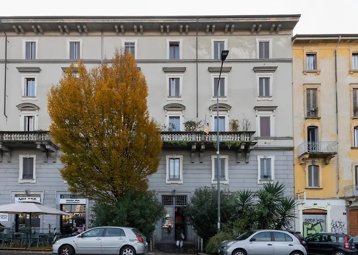 I-host - Brembo 3 Apartmán *