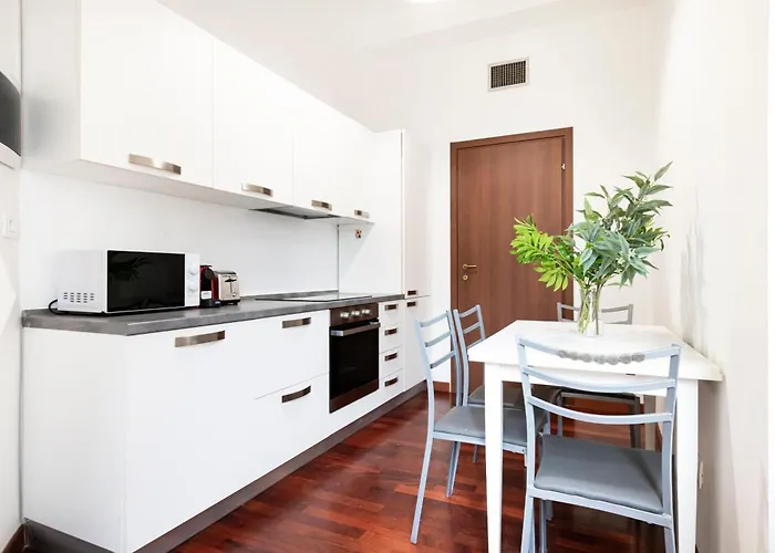 Daire Easylife - - Italia 11 P4 - Historic Center *