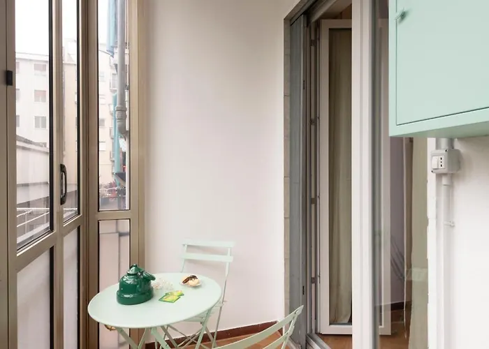 דירה Tolmezzo - 7sundays