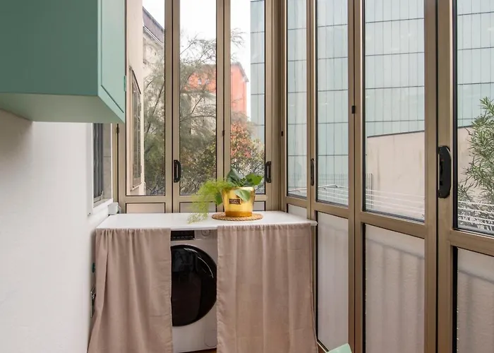 Tolmezzo - 7sundays דירה