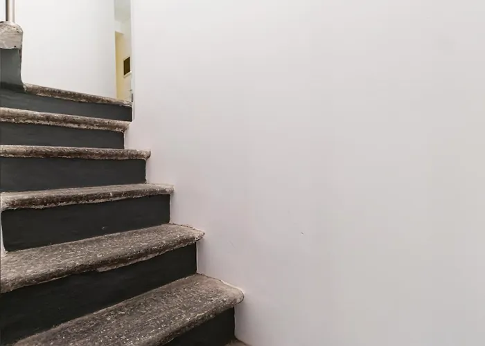 Italianway Comfort - Santagnese 14 Apartament *