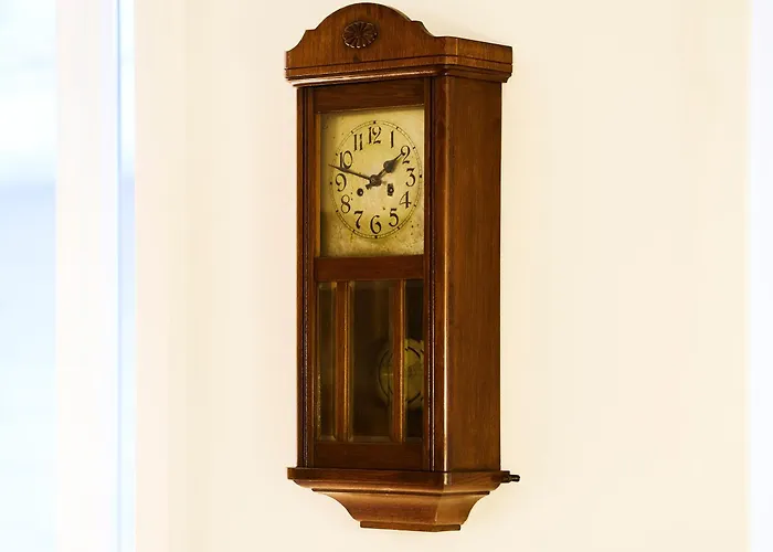 Διαμέρισμα Charming Urban Retreat, Brera - Porta Nuova