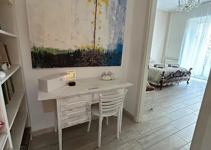 Casa Grande 公寓 *