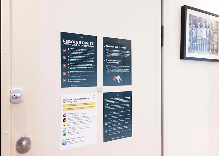 Easylife - - Cassala 61 - Navigli *